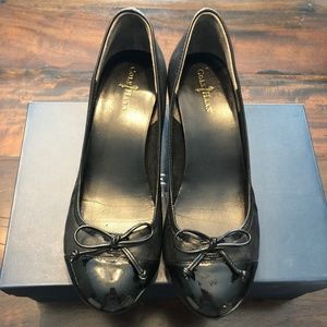 Cole Haan Air Tali Lace Wedge